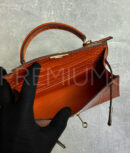 Hermes сумка PR447296 14
