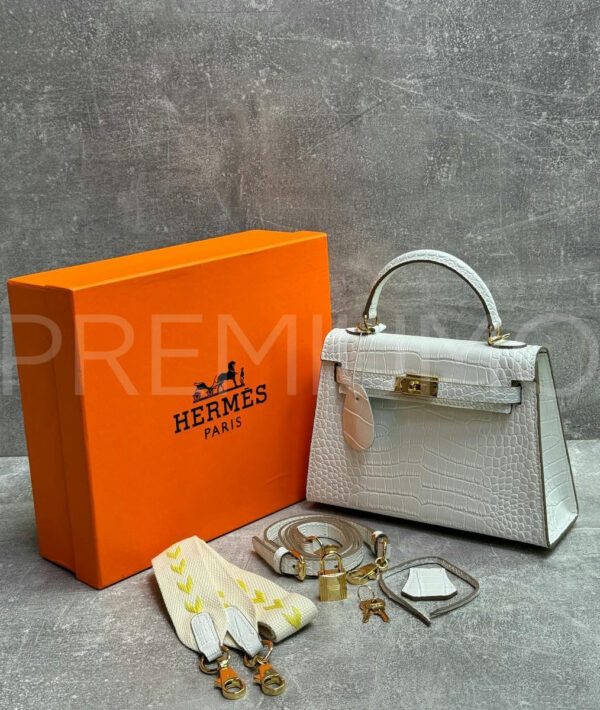 Hermes сумка PR329049 2