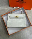 Hermes сумка PR329049 8