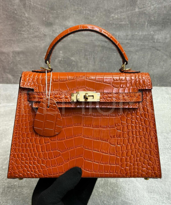 Hermes сумка PR447296 4