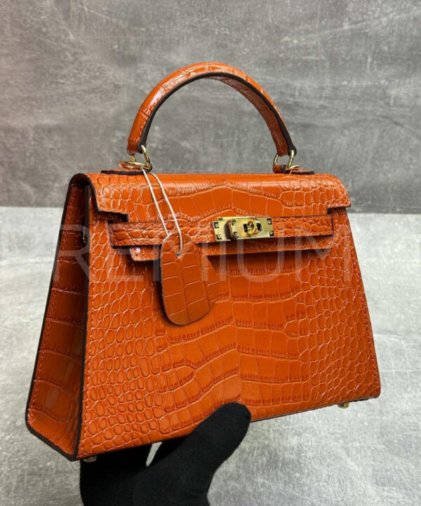 Hermes сумка PR447296 5