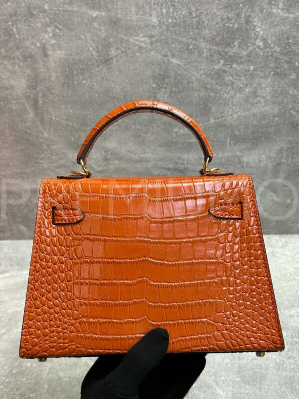 Hermes сумка PR447296 6