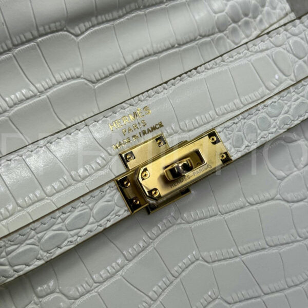 Hermes сумка PR329049 7