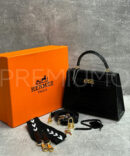 Hermes сумка PR786174 12