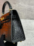 Hermes сумка PR786174 13