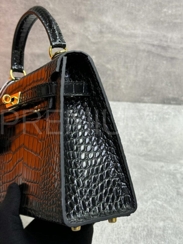 Hermes сумка PR786174 5