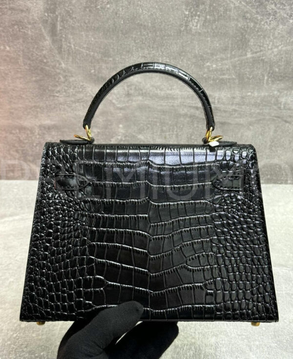 Hermes сумка PR786174 6