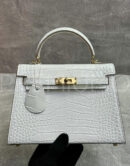 Hermes сумка PR329049 10