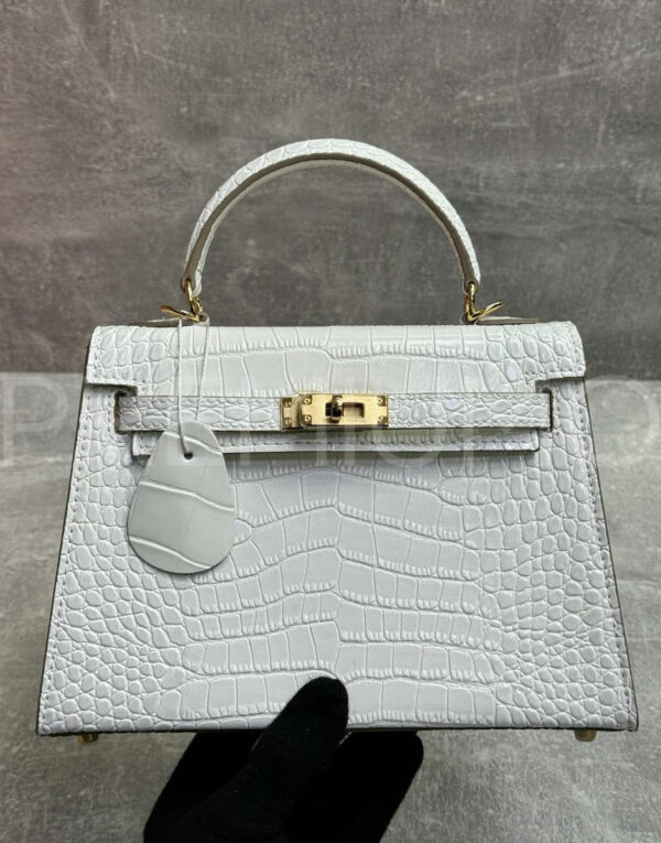 Hermes сумка PR329049 3