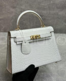 Hermes сумка PR329049 11