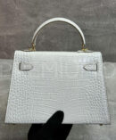 Hermes сумка PR329049 12