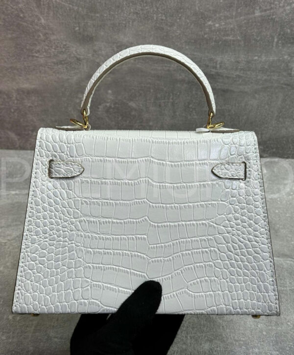 Hermes сумка PR329049 5
