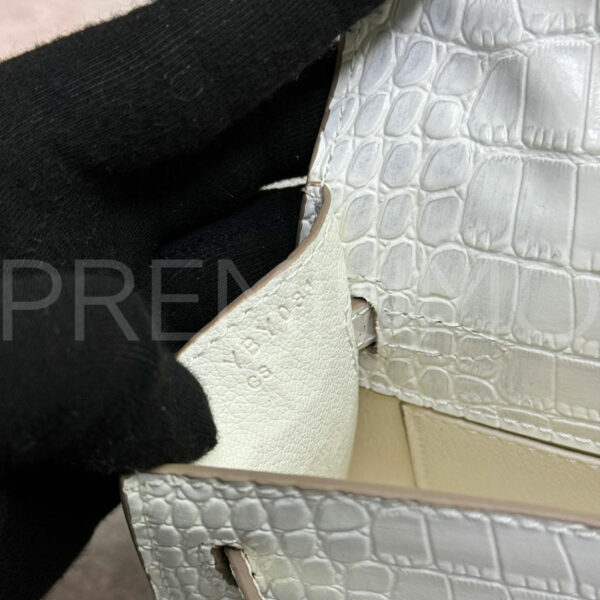 Hermes сумка PR329049 6