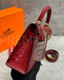 Hermes сумка PR181528 17