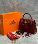 Hermes сумка PR181528 13