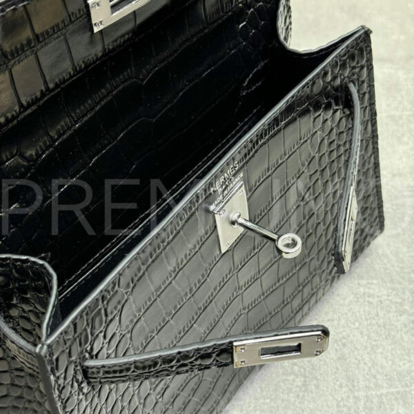 Hermes сумка PR424269 17