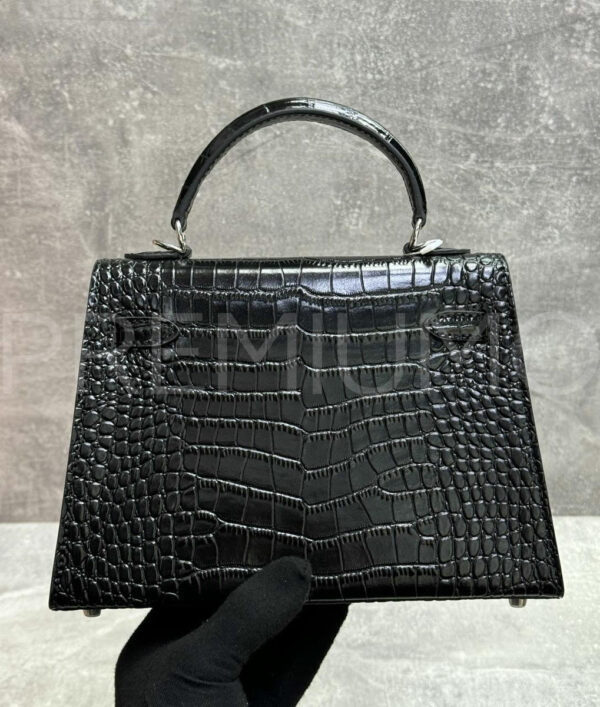 Hermes сумка PR424269 13