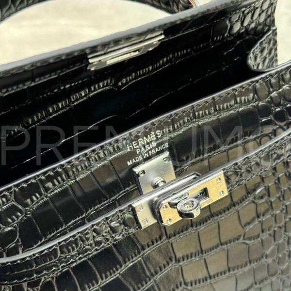 Hermes сумка PR424269 14
