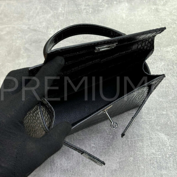 Hermes сумка PR424269 16