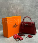 Hermes сумка PR726279 11