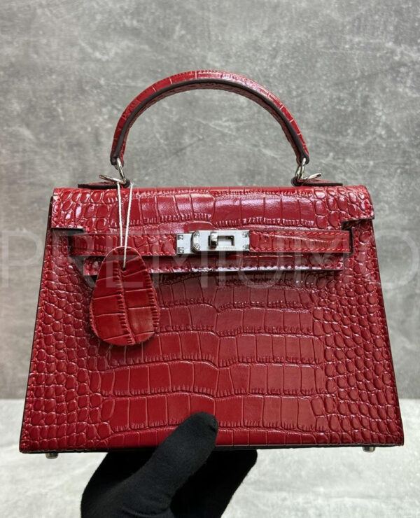 Hermes сумка PR726279 4