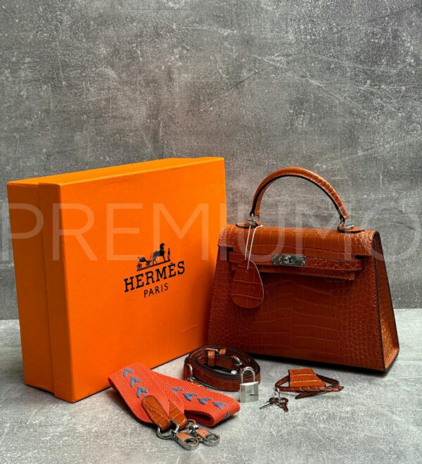 Hermes сумка PR576649 2