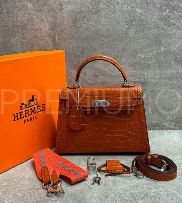 Hermes сумка PR576649 3