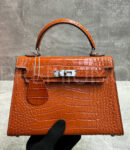 Hermes сумка PR576649 12