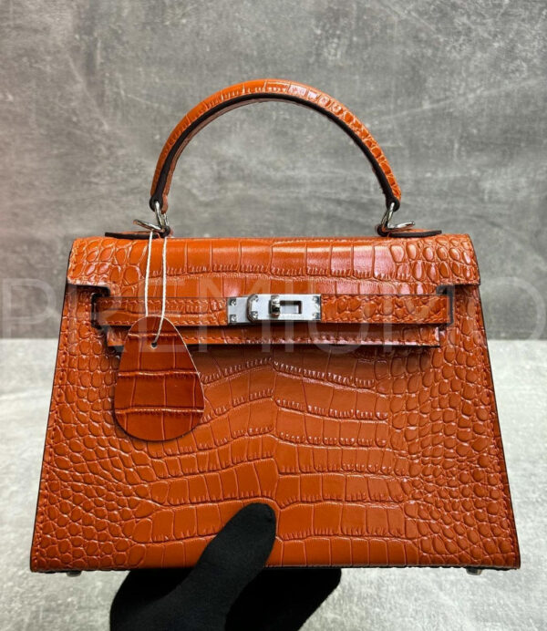 Hermes сумка PR576649 4