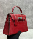 Hermes сумка PR726279 14
