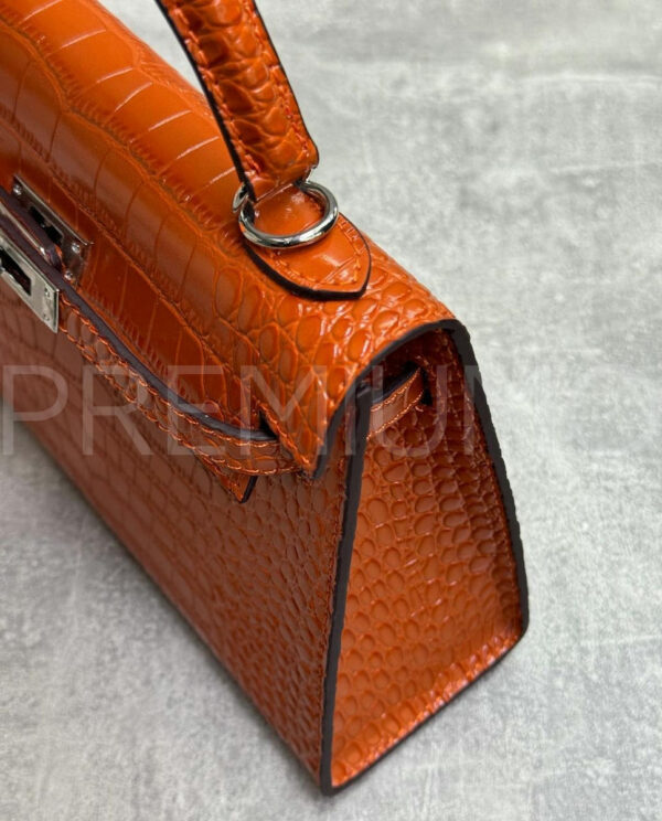 Hermes сумка PR576649 5