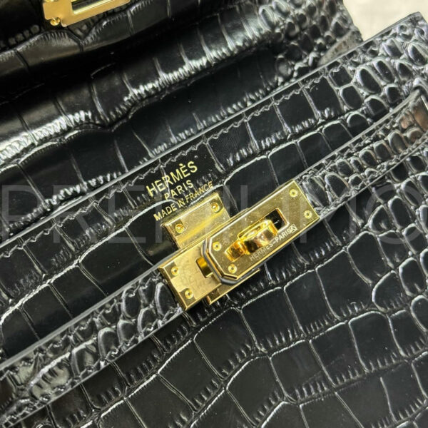 Hermes сумка PR786174 8