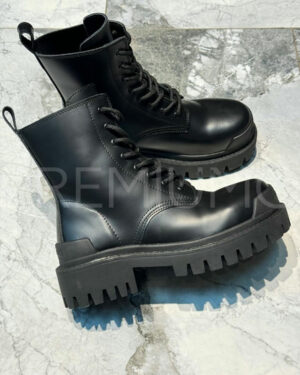 Balenciaga ботинки PR715877