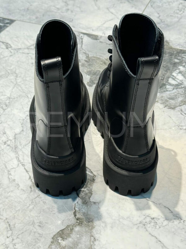 Balenciaga ботинки PR715877 10