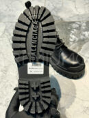 Balenciaga ботинки PR715877 24
