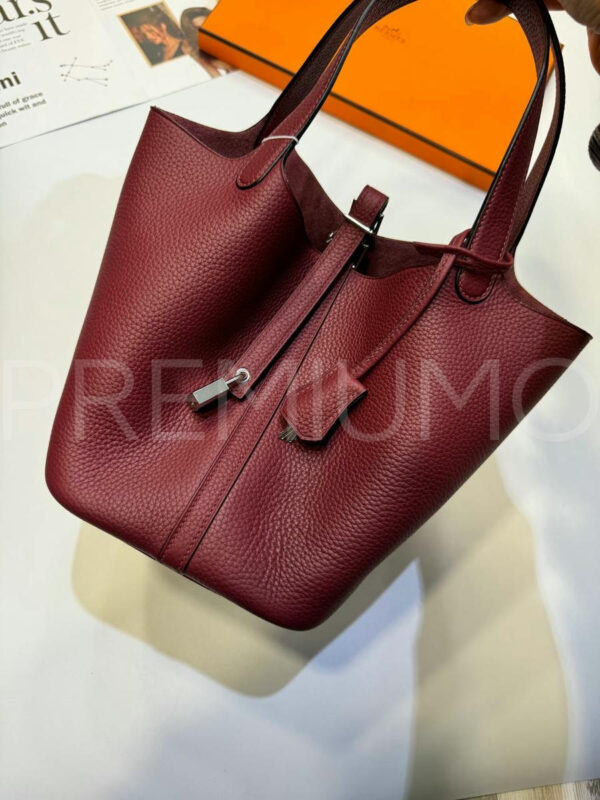 Hermes сумка PR447998