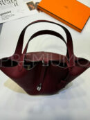 Hermes сумка PR447998 4