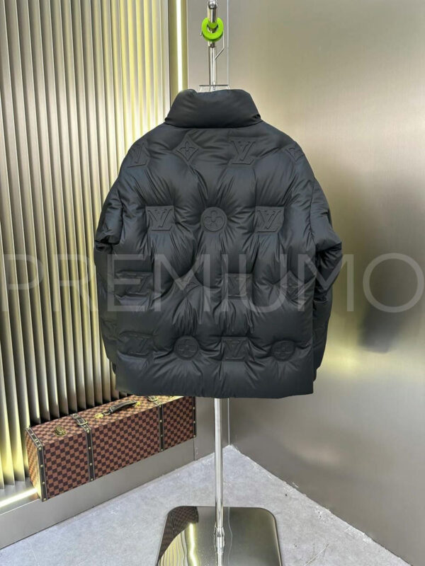 Louis Vuitton пуховик PR517208 2