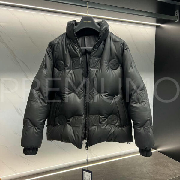 Louis Vuitton пуховик PR517208 3