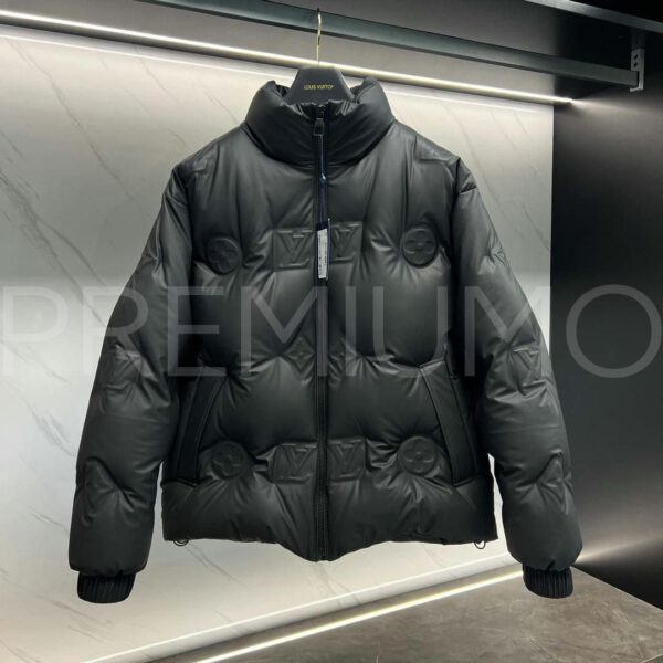 Louis Vuitton пуховик PR517208 4