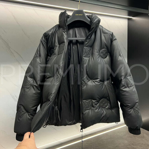 Louis Vuitton пуховик PR517208 5