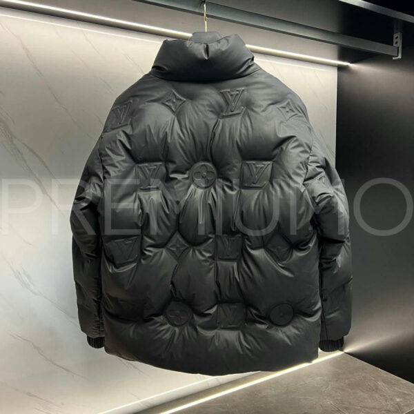 Louis Vuitton пуховик PR517208 6