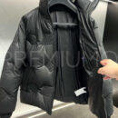 Louis Vuitton пуховик PR517208 17