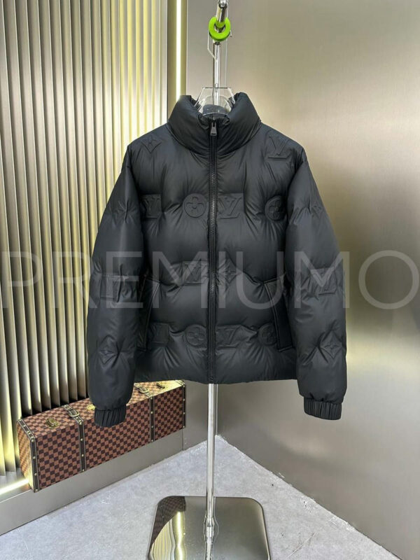 Louis Vuitton пуховик PR517208