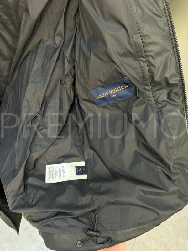 Louis Vuitton пуховик PR517208 8