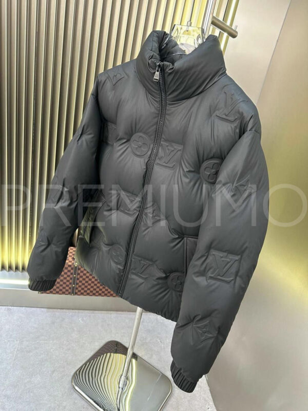 Louis Vuitton пуховик PR517208 9