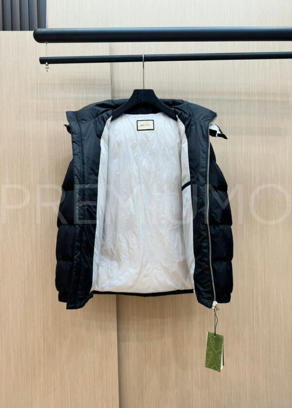 Gucci пуховик PR293433 3