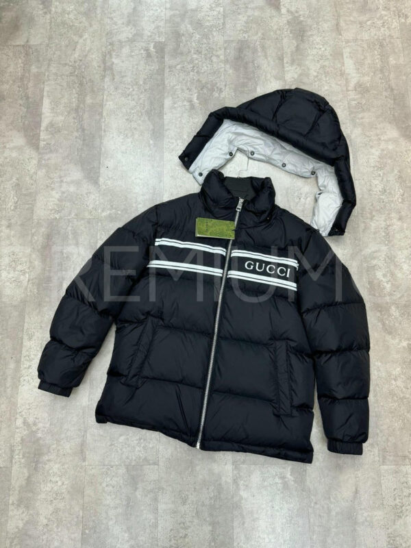 Gucci пуховик PR293433 6