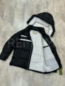 Gucci пуховик PR293433 17