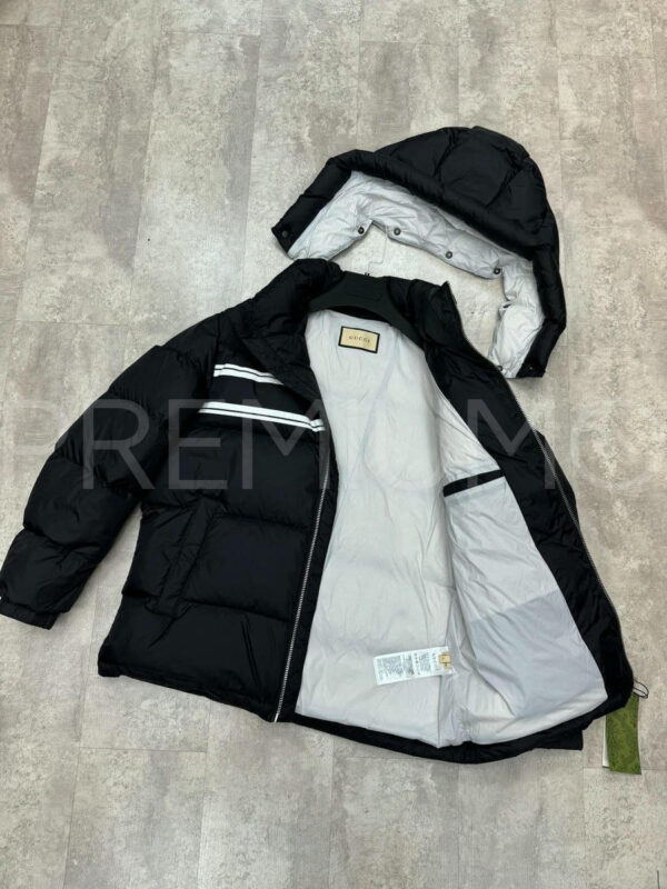 Gucci пуховик PR293433 7